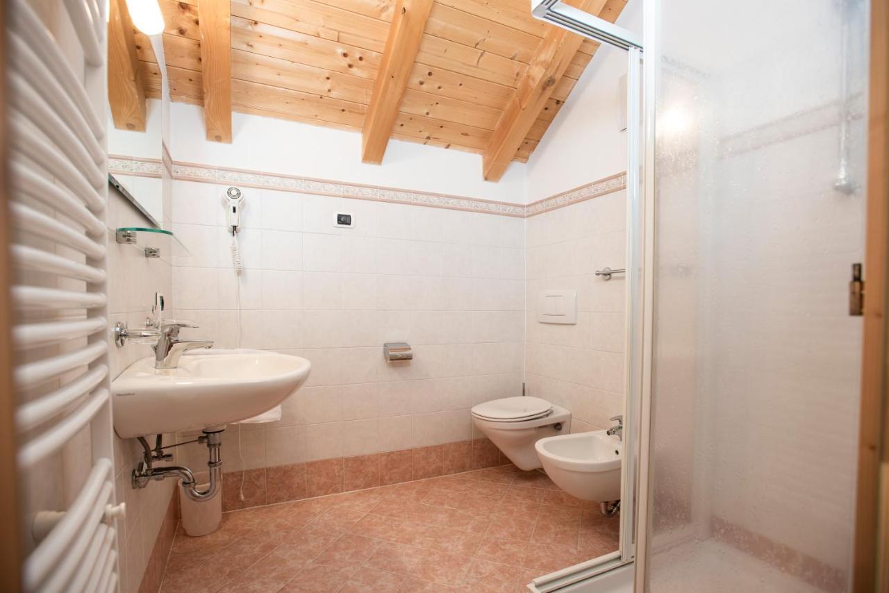 Apartment Fedares La Valle Exterior photo